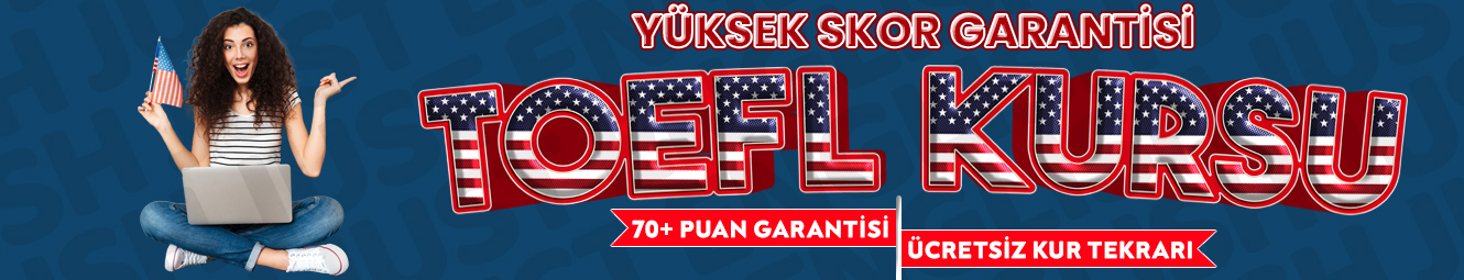 Advanced 3 TOEFL KURSU 1330 3S 1330